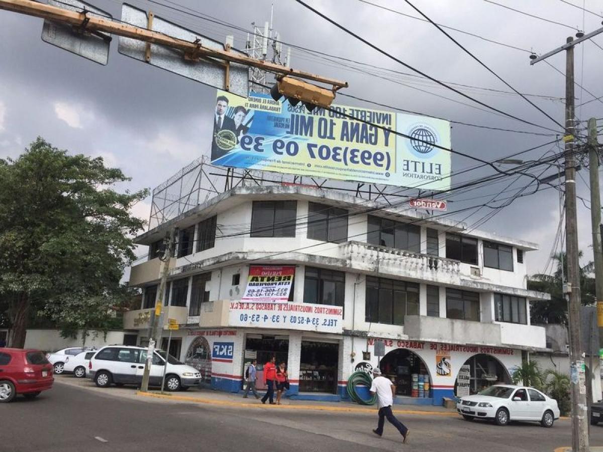 Picture of Apartment Building For Sale in Comalcalco, Tabasco, Mexico