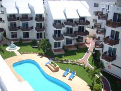 Development Site For Sale in Benito Juarez, Mexico