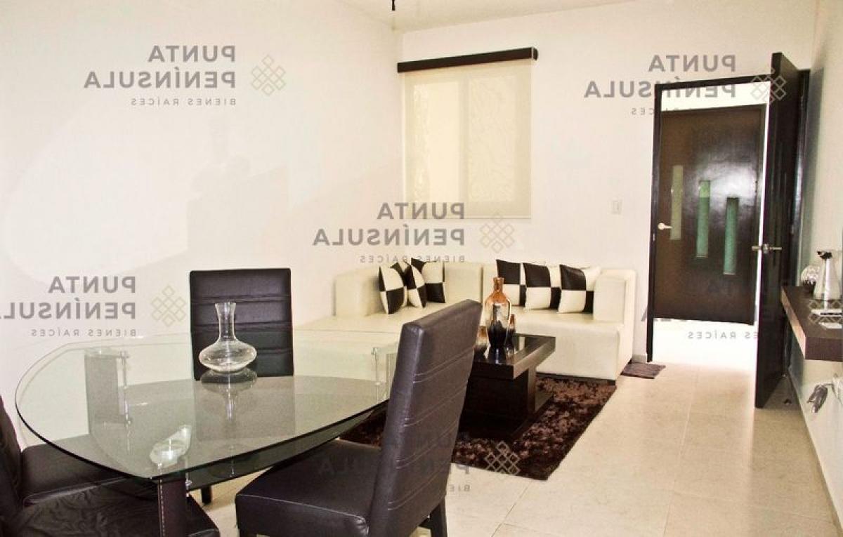 Picture of Apartment For Sale in Yucatan, Yucatan, Mexico