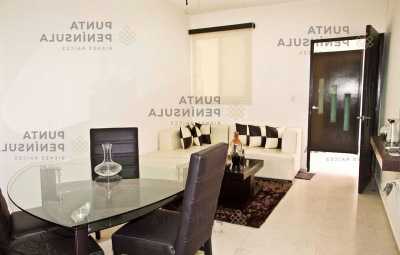 Apartment For Sale in Yucatan, Mexico