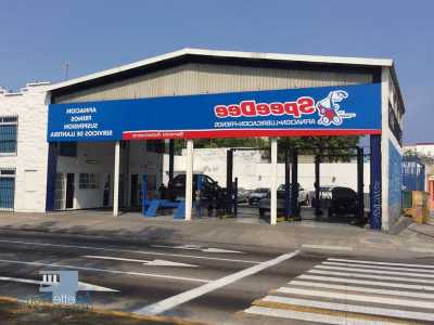 Office For Sale in Tijuana, Mexico