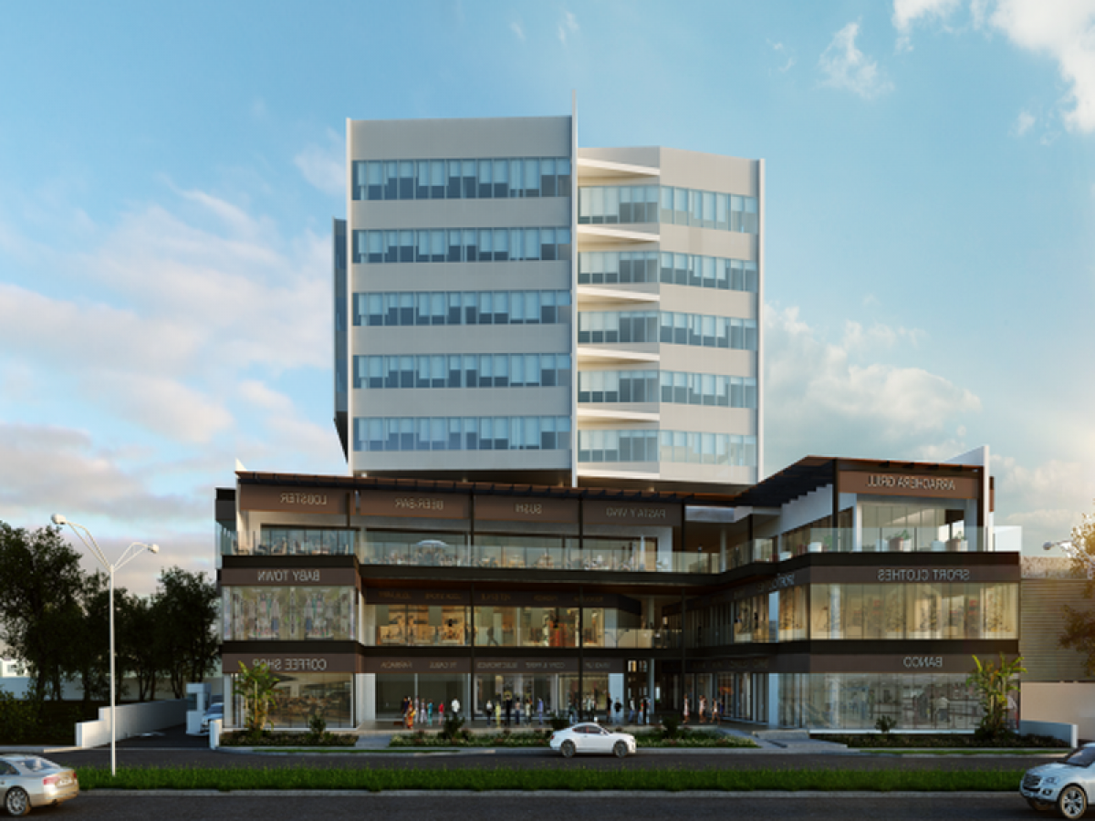 Picture of Office For Sale in Yucatan, Yucatan, Mexico