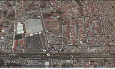 Residential Land For Sale in Pachuca De Soto, Mexico