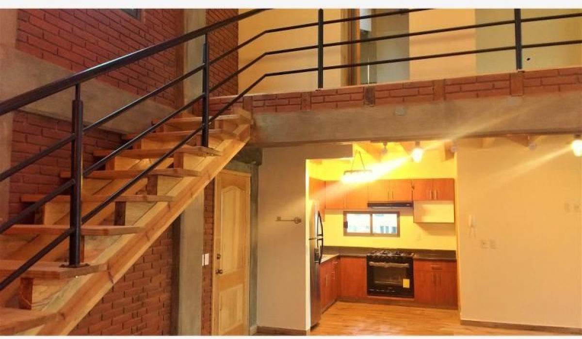 Picture of Apartment For Sale in Toluca, Mexico, Mexico
