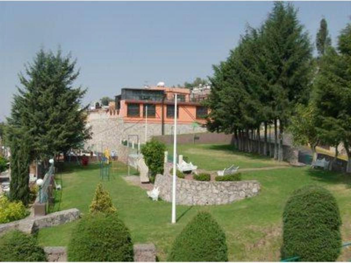 Picture of Apartment For Sale in Estado De Mexico, Mexico, Mexico