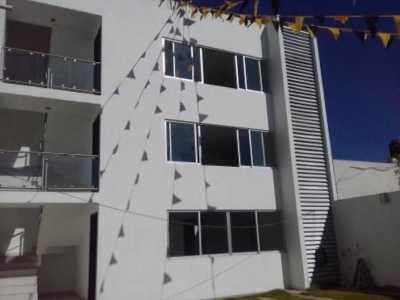 Apartment For Sale in Tlaxcala, Mexico