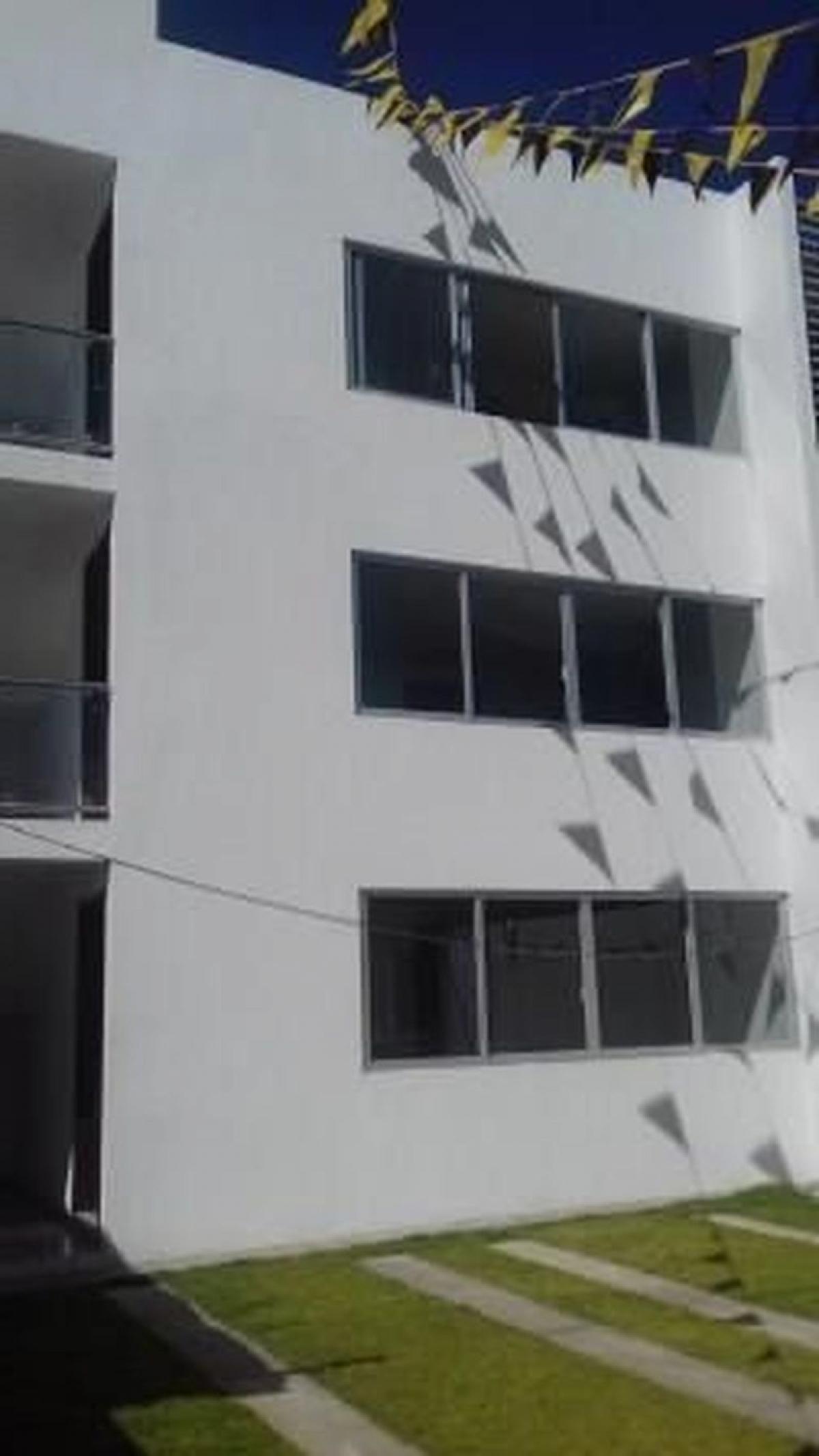 Picture of Apartment For Sale in Tlaxcala, Tlaxcala, Mexico