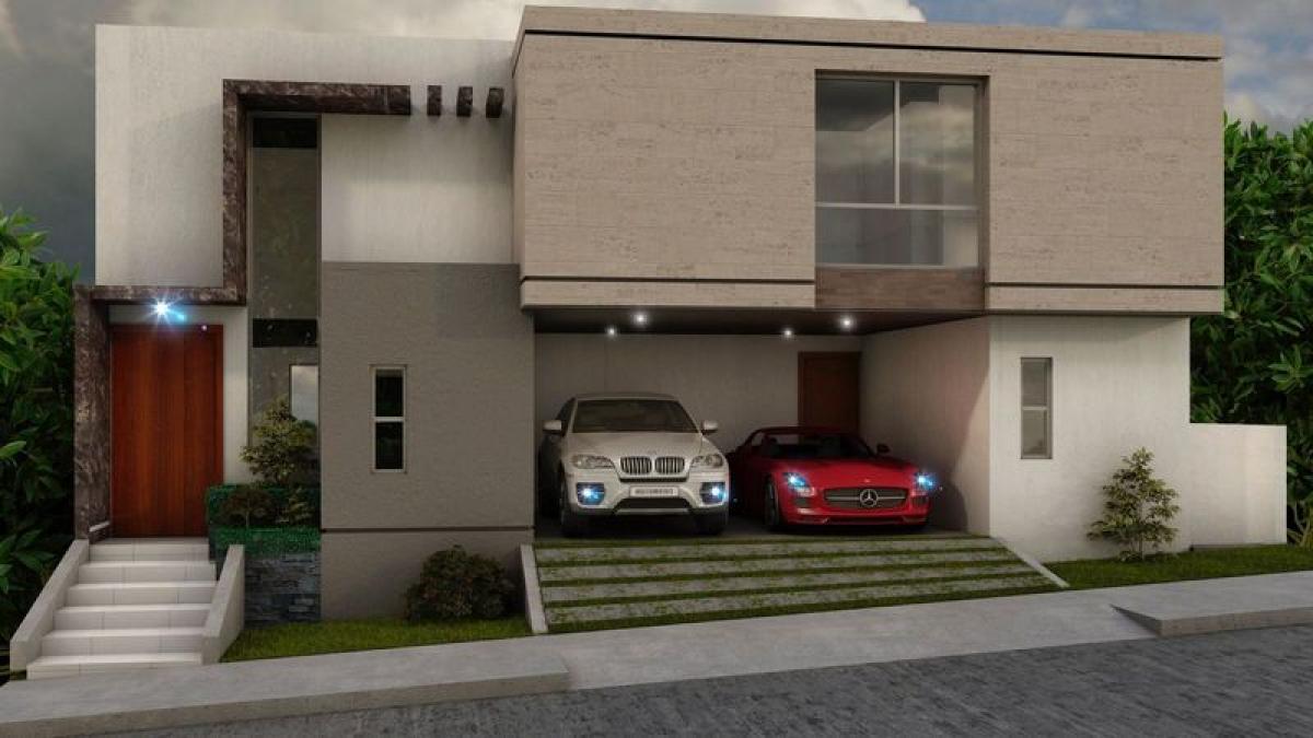 Picture of Home For Sale in San Luis Potosi, San Luis Potosi, Mexico