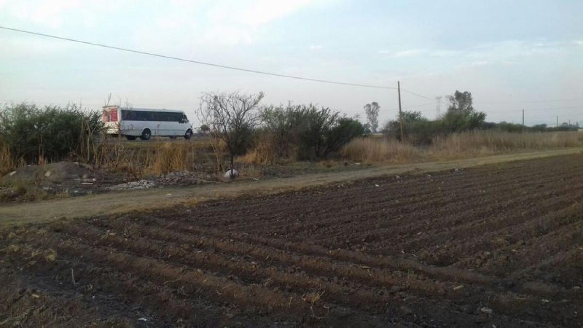Picture of Residential Land For Sale in Colon, Queretaro, Mexico