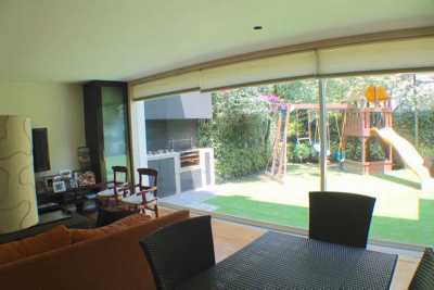 Home For Sale in Miguel Hidalgo, Mexico