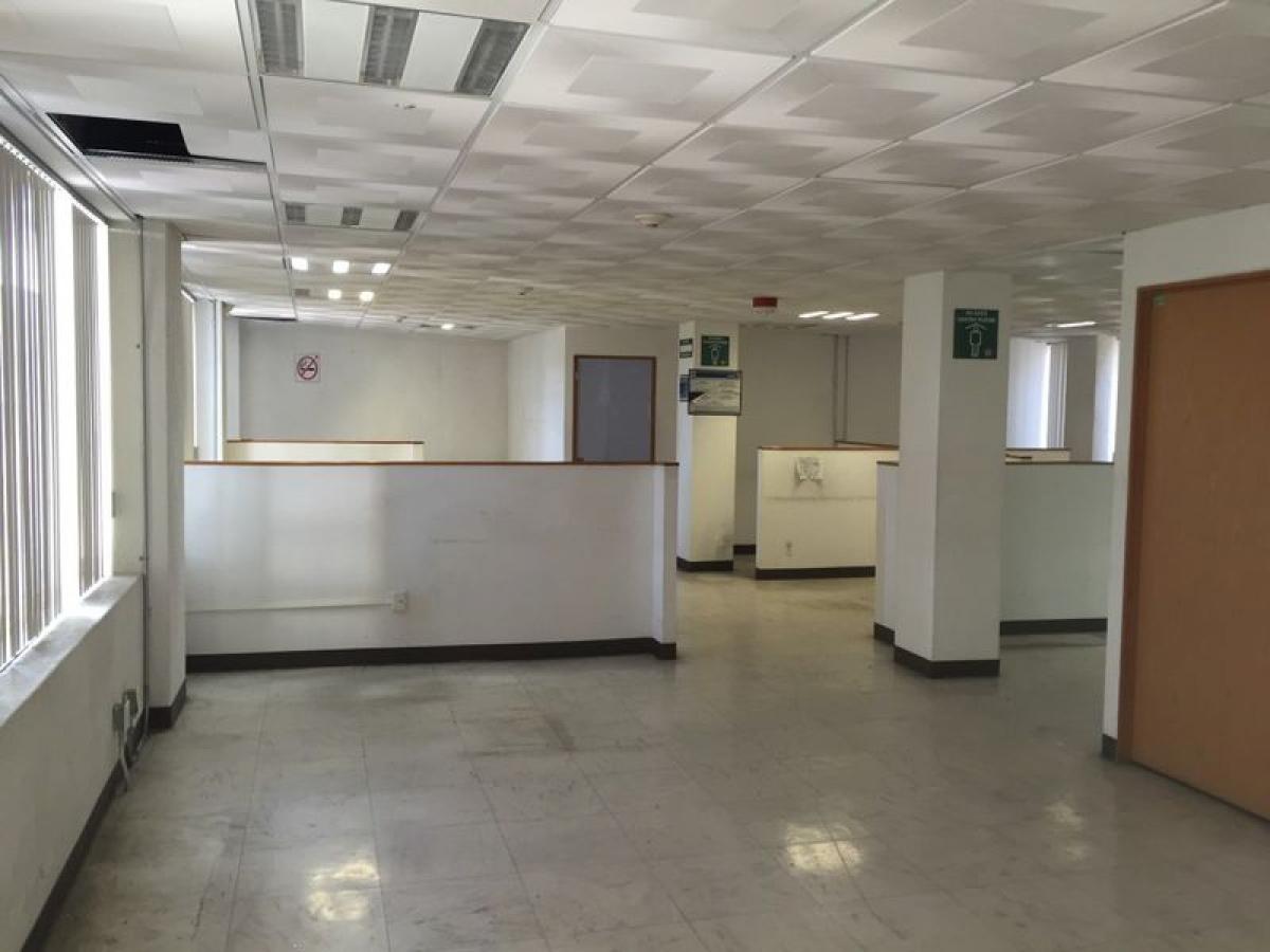 Picture of Office For Sale in Cuauhtemoc, Mexico City, Mexico