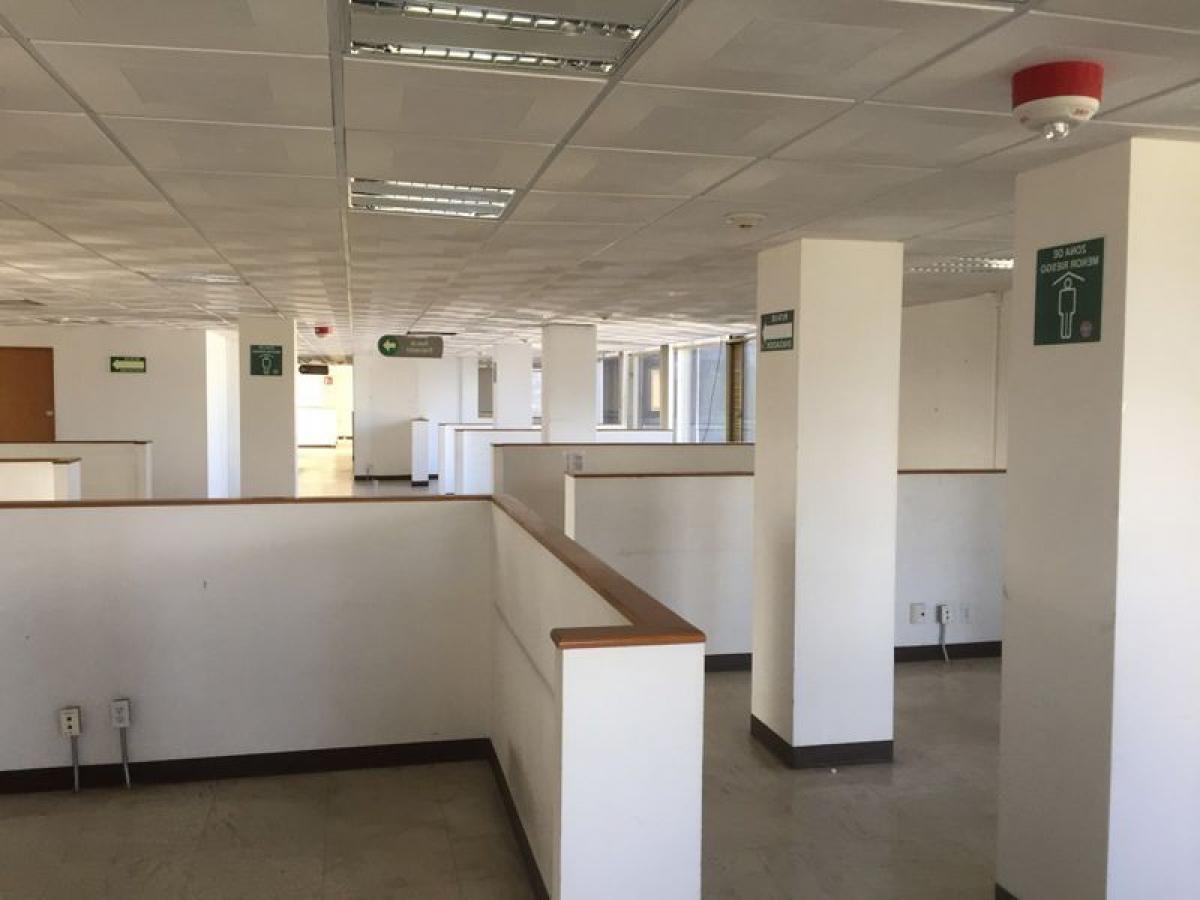 Picture of Office For Sale in Cuauhtemoc, Mexico City, Mexico