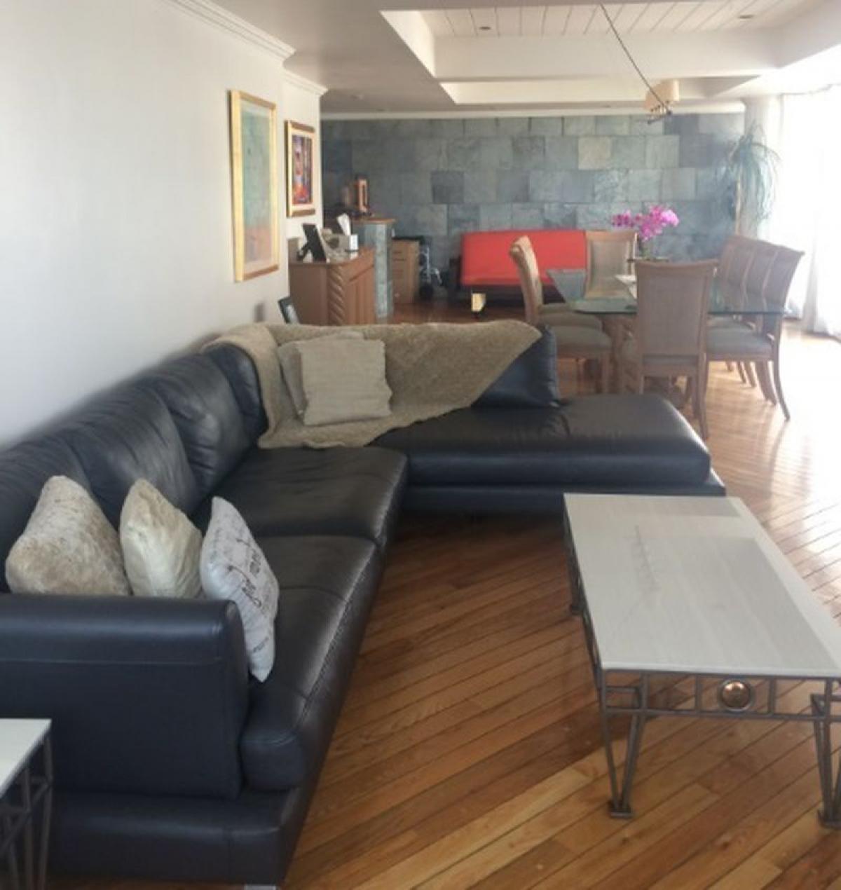 Picture of Apartment For Sale in Cuajimalpa De Morelos, Mexico City, Mexico