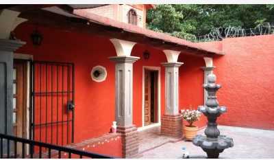 Home For Sale in Coatlan Del Rio, Mexico