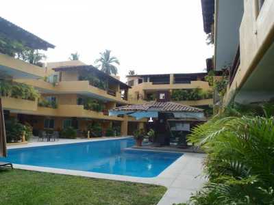Apartment For Sale in Zihuatanejo De Azueta, Mexico