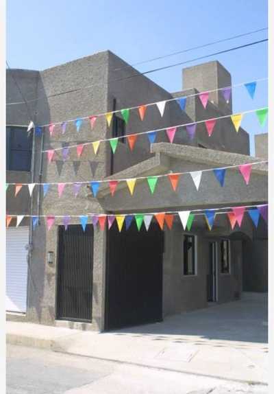 Home For Sale in Ixmiquilpan, Mexico