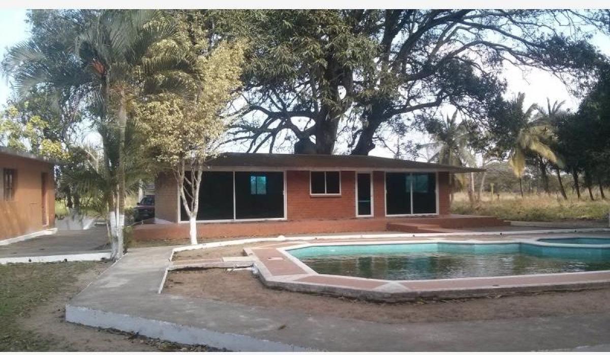 Picture of Home For Sale in Veracruz De Ignacio De La Llave, Veracruz, Mexico