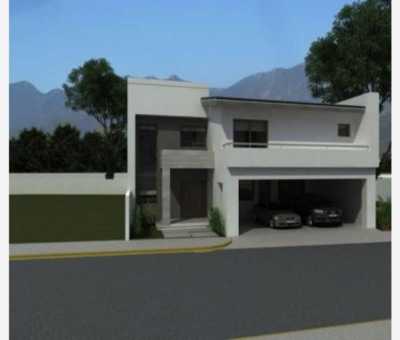 Home For Sale in Monterrey, Mexico