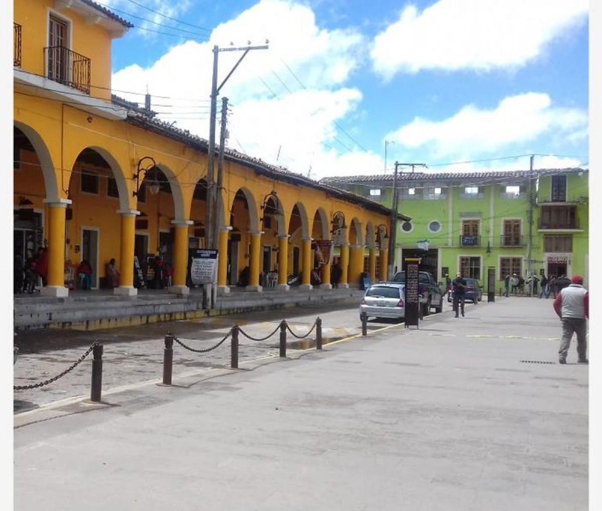 Picture of Apartment Building For Sale in Puebla, Puebla, Mexico