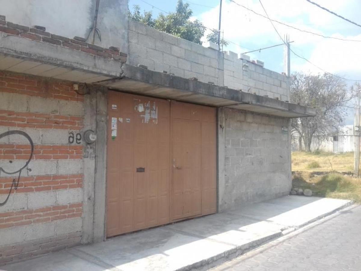Picture of Home For Sale in San Pablo Del Monte, Tlaxcala, Mexico
