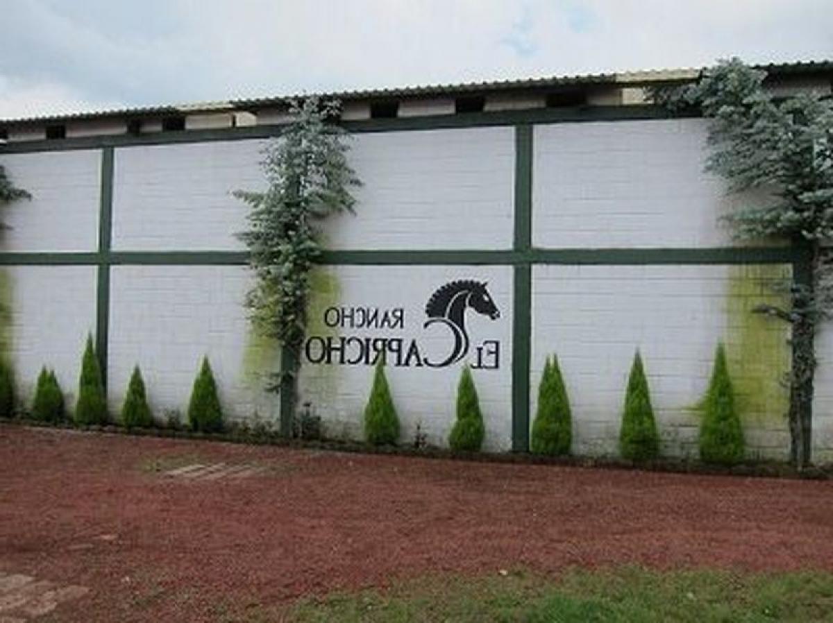 Picture of Development Site For Sale in Estado De Mexico, Mexico, Mexico