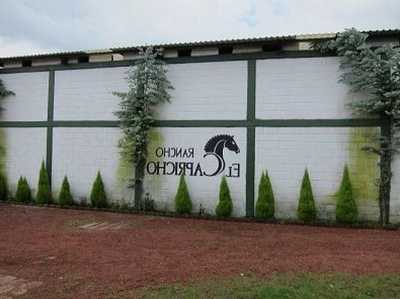 Development Site For Sale in Estado De Mexico, Mexico