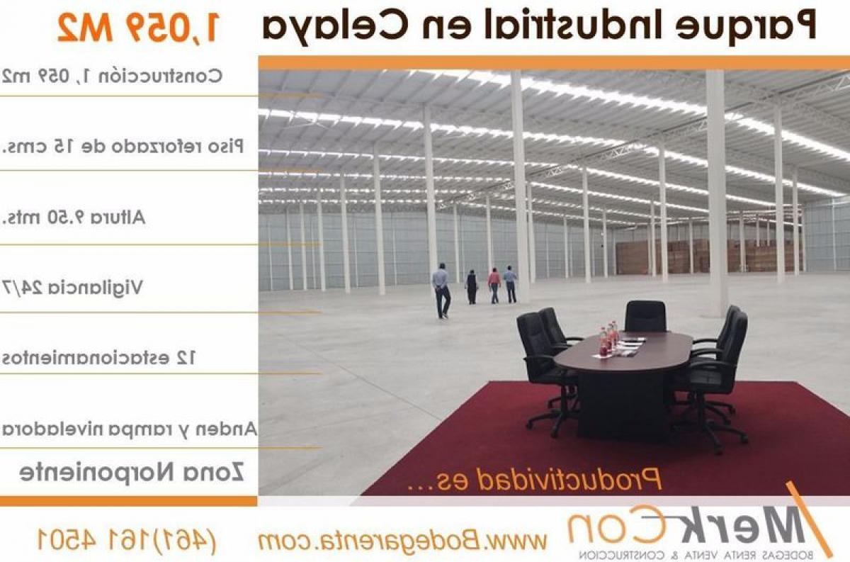 Picture of Penthouse For Sale in Celaya, Guanajuato, Mexico