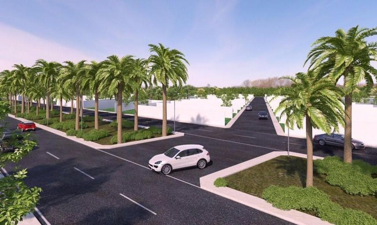 Picture of Residential Land For Sale in Merida, Yucatan, Mexico