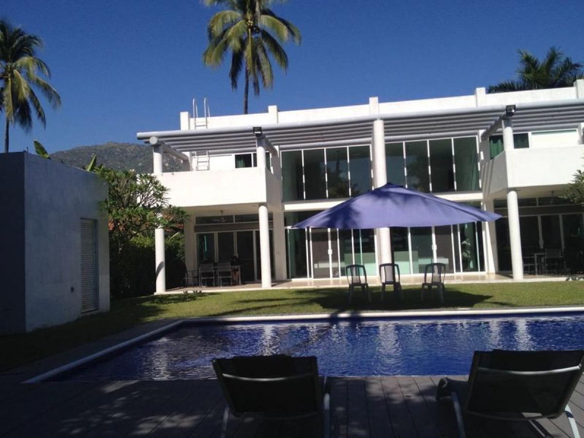 Picture of Home For Sale in Manzanillo, Colima, Mexico