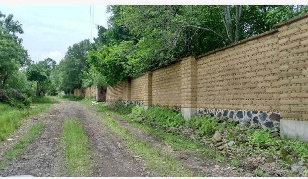 Picture of Home For Sale in Yecapixtla, Morelos, Mexico