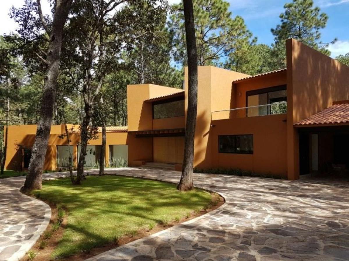 Picture of Home For Sale in Tapalpa, Jalisco, Mexico