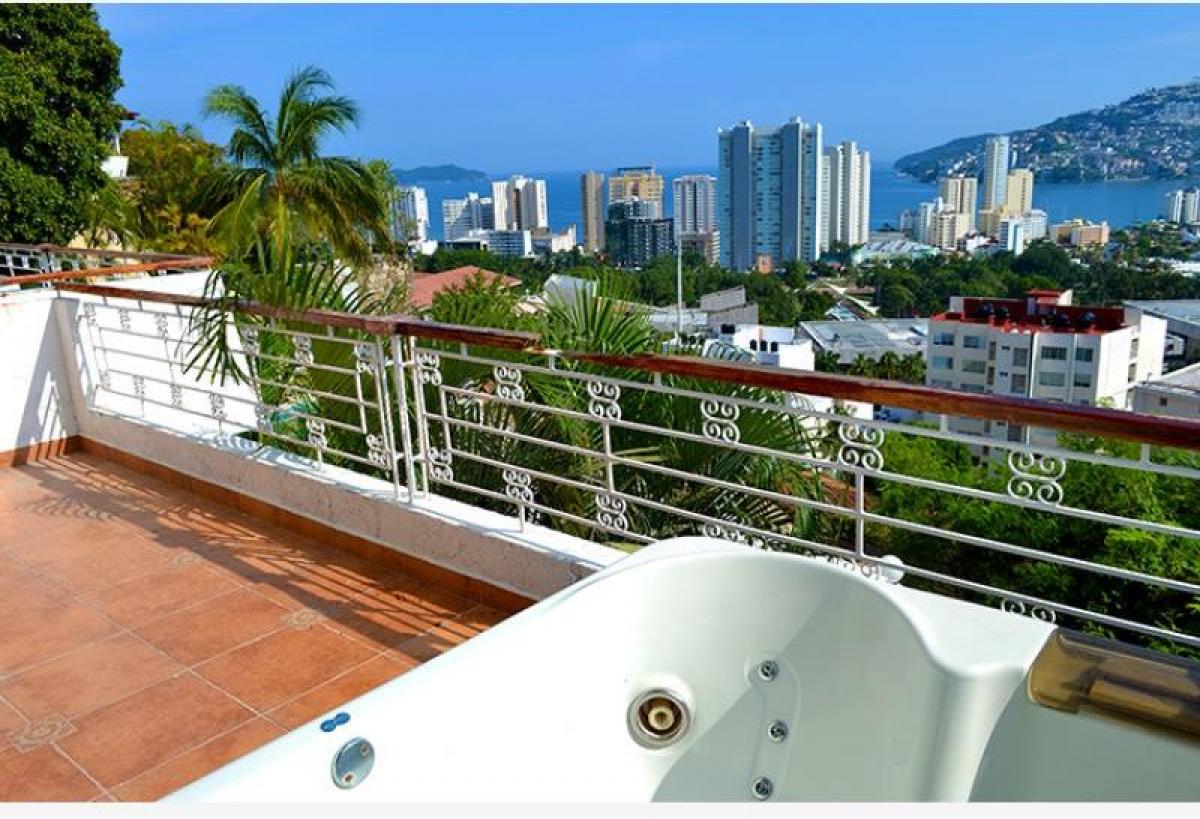 Picture of Apartment For Sale in Guerrero, Guerrero, Mexico