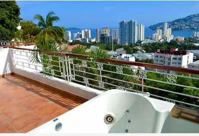 Apartment For Sale in Guerrero, Mexico