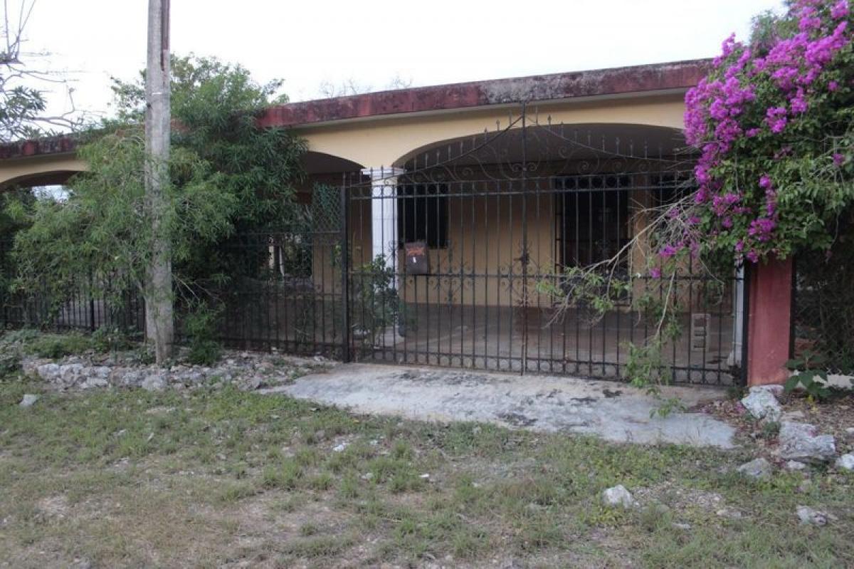 Picture of Development Site For Sale in Merida, Yucatan, Mexico