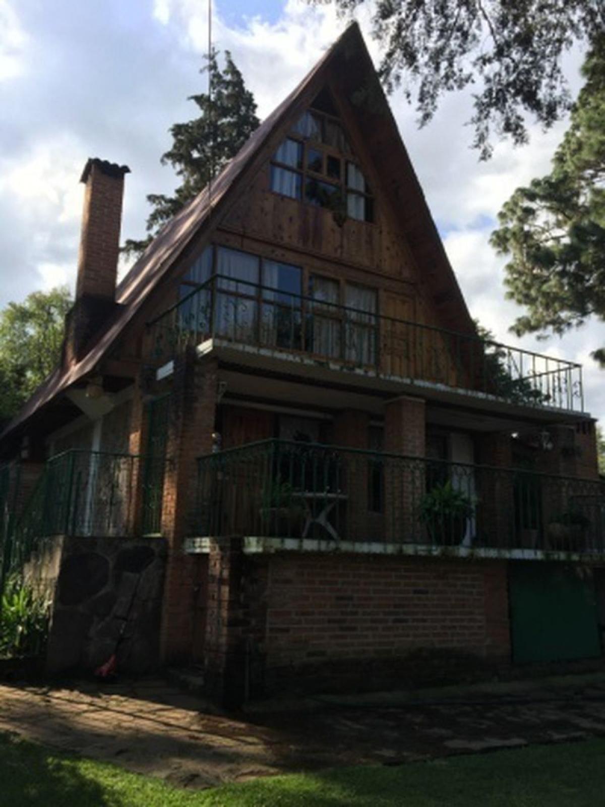 Picture of Home For Sale in Valle De Bravo, Mexico, Mexico
