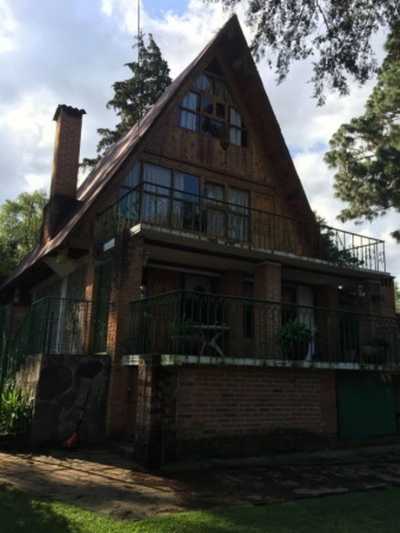 Home For Sale in Valle De Bravo, Mexico