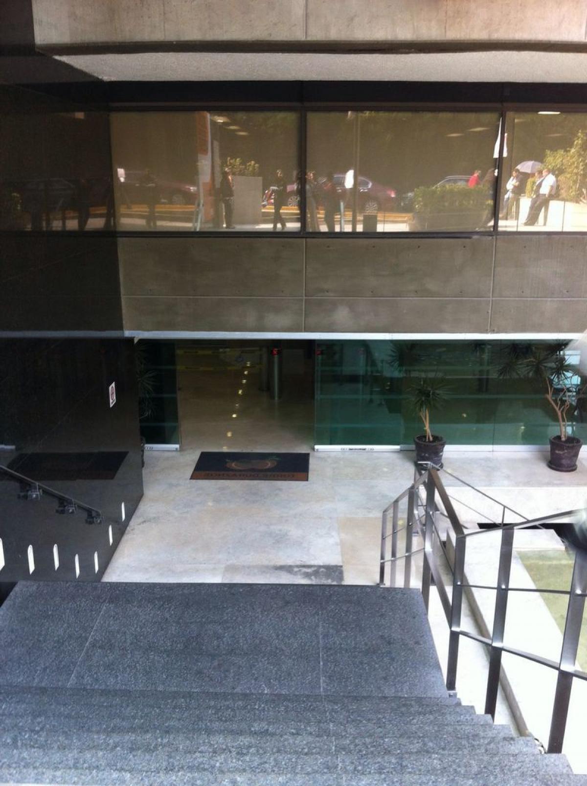 Picture of Office For Sale in Miguel Hidalgo, Mexico City, Mexico