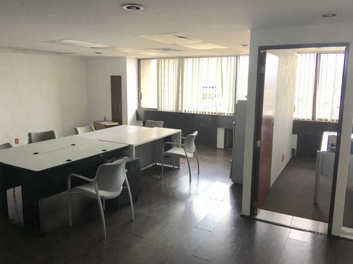 Picture of Office For Sale in Cuauhtemoc, Mexico City, Mexico