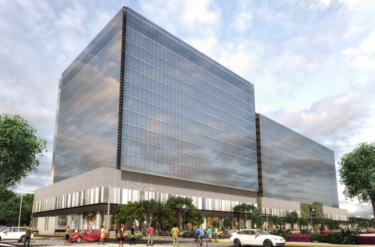 Picture of Office For Sale in Iztapalapa, Mexico City, Mexico