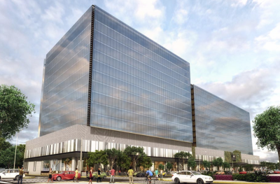 Office For Sale in Iztapalapa, Mexico