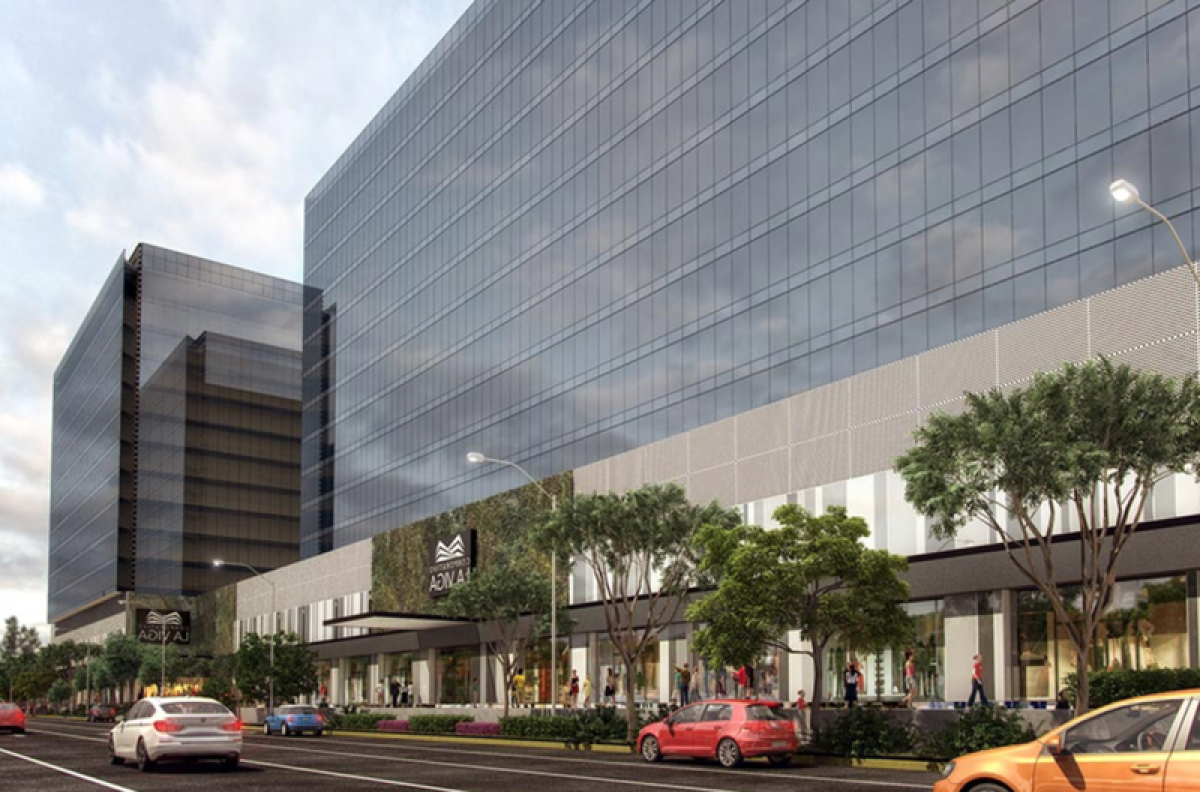 Picture of Office For Sale in Iztapalapa, Mexico City, Mexico