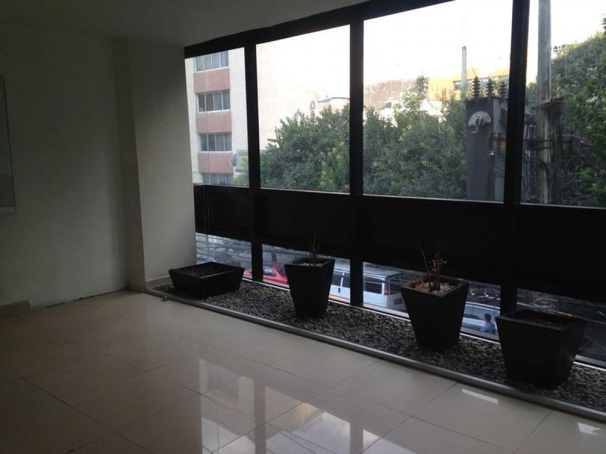 Picture of Office For Sale in Benito Juarez, Mexico City, Mexico
