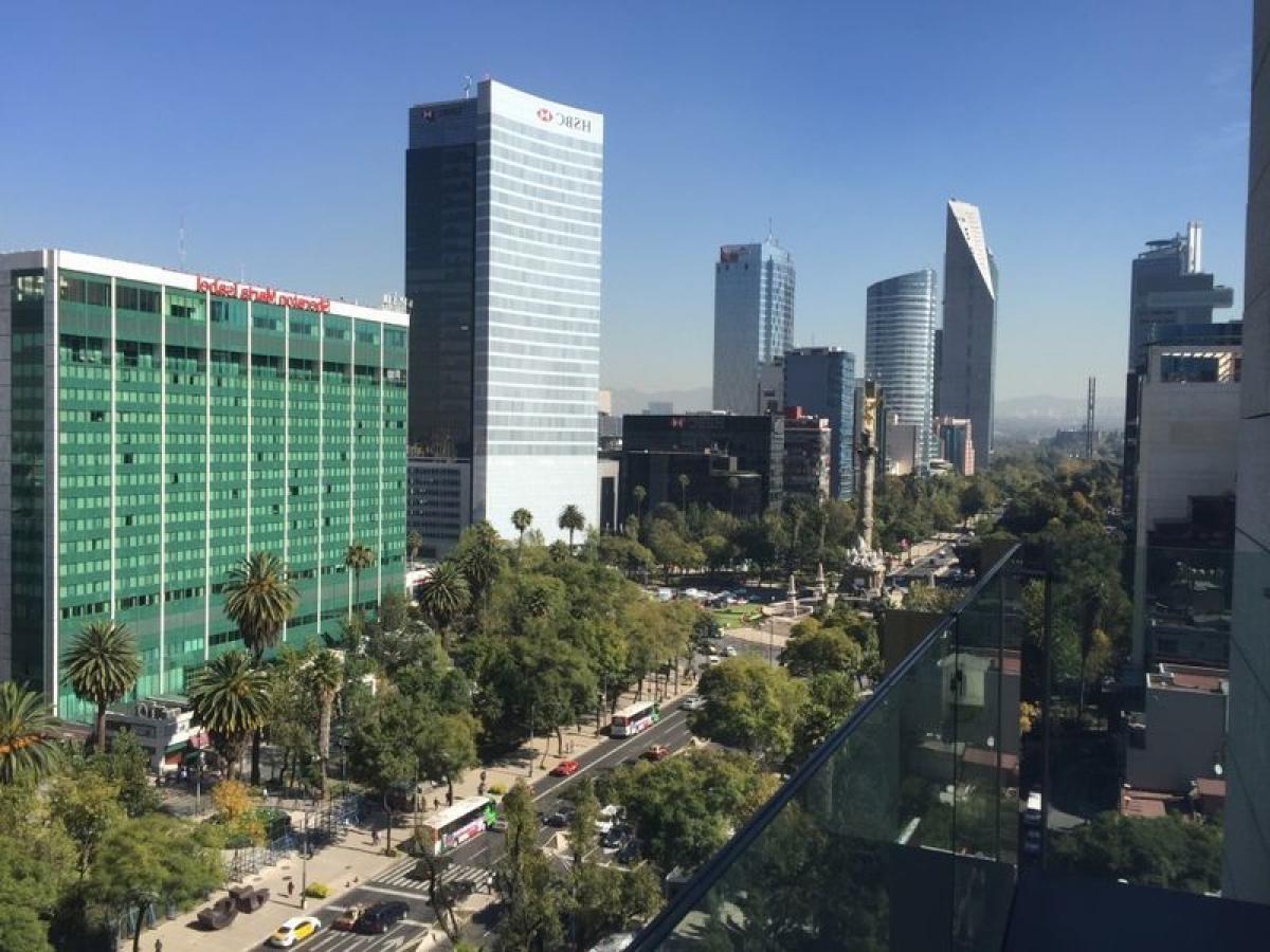 Picture of Office For Sale in Cuauhtemoc, Mexico City, Mexico