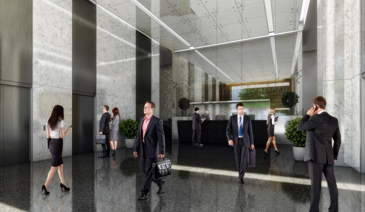 Picture of Office For Sale in Cuauhtemoc, Mexico City, Mexico