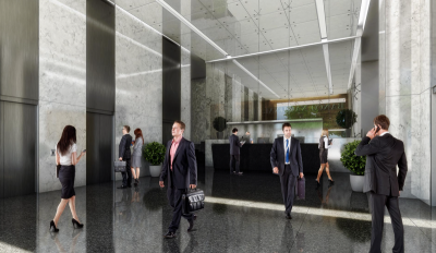 Office For Sale in Cuauhtemoc, Mexico