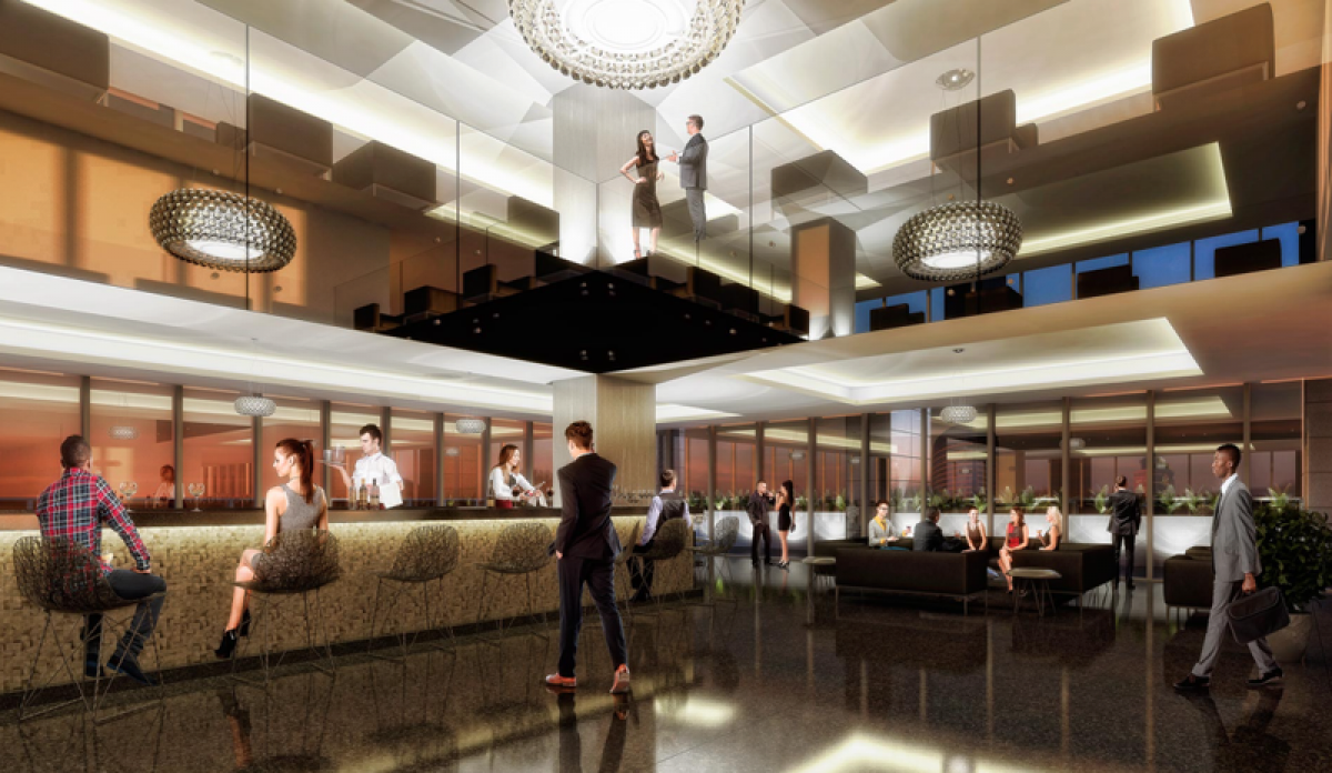 Picture of Office For Sale in Cuauhtemoc, Mexico City, Mexico