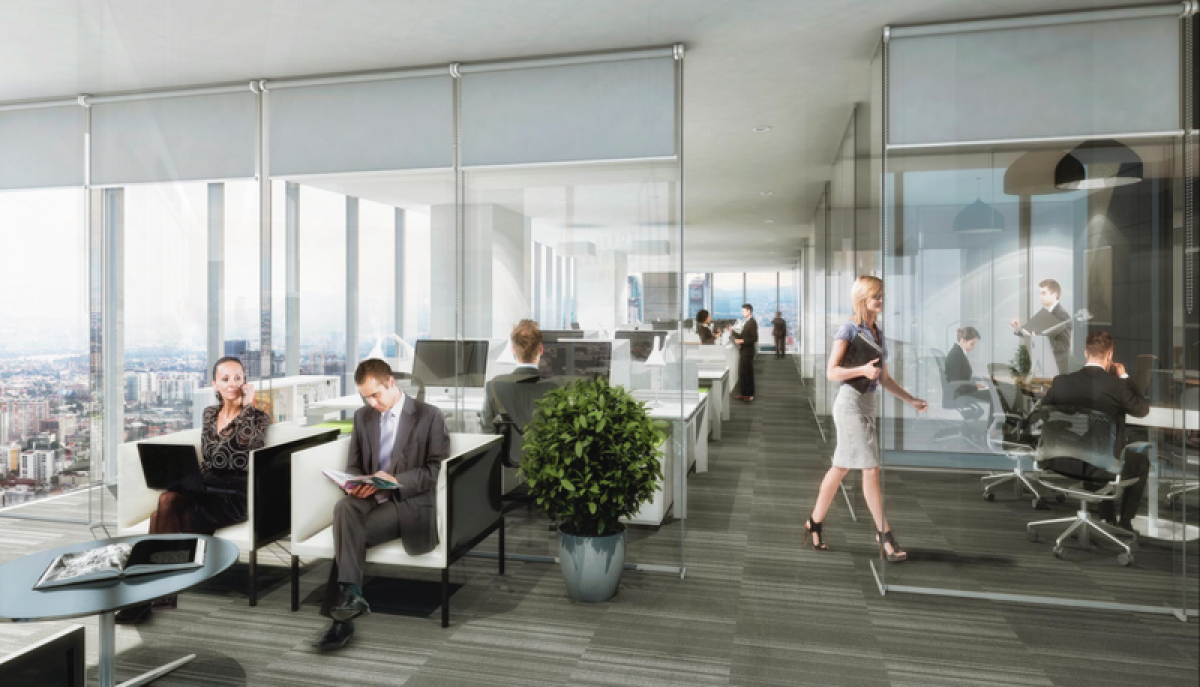 Picture of Office For Sale in Cuauhtemoc, Mexico City, Mexico