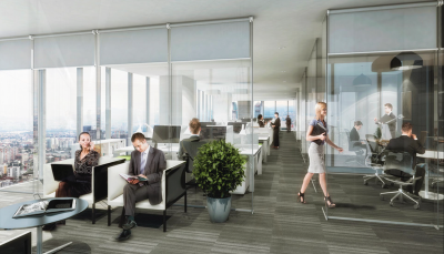 Office For Sale in Cuauhtemoc, Mexico