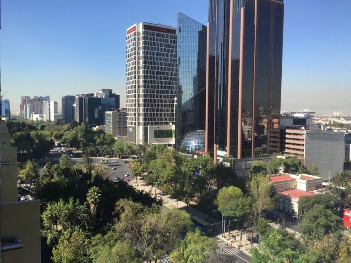 Picture of Office For Sale in Cuauhtemoc, Mexico City, Mexico