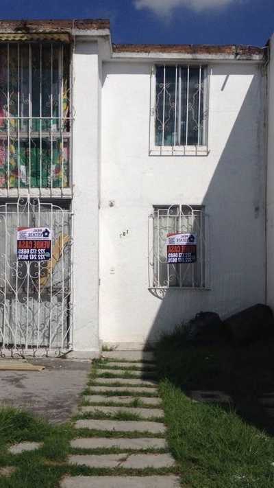 Home For Sale in Estado De Mexico, Mexico